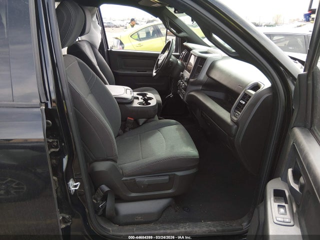Ram 2500 Tradesman  4x4 6'4 Box