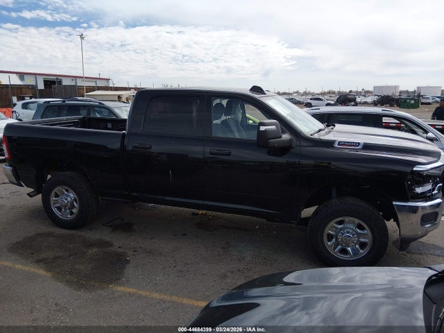 Ram 2500 Tradesman  4x4 6'4 Box