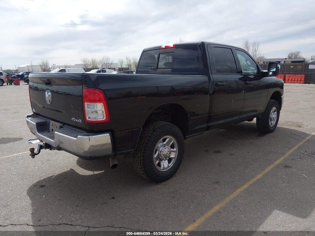 Ram 2500 Tradesman  4x4 6'4 Box