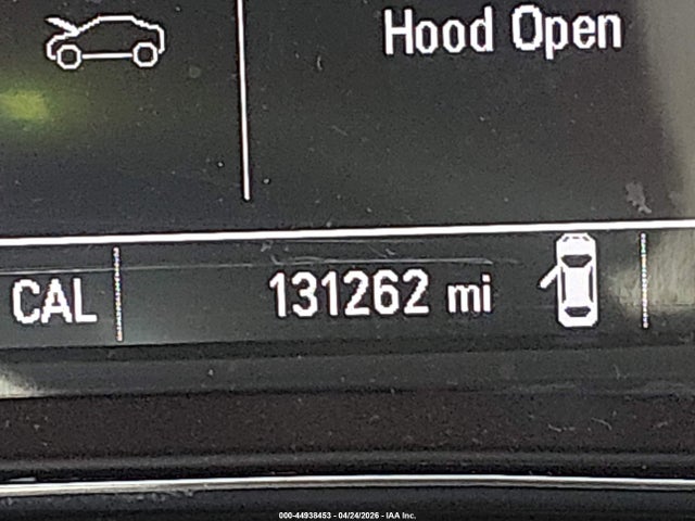 Chevrolet Cruze Lt Auto