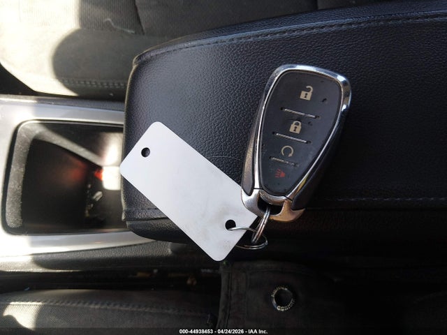 Chevrolet Cruze Lt Auto