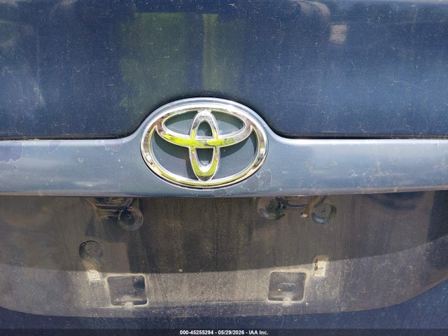 Toyota Corolla S