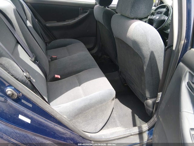 Toyota Corolla S
