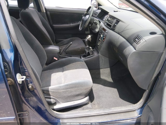 Toyota Corolla S