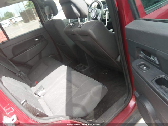 Jeep Liberty Sport