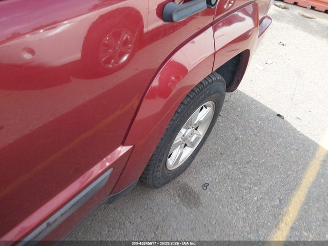 Jeep Liberty Sport