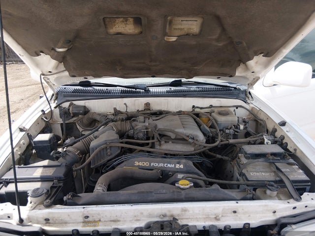 Toyota 4Runner Sr5 V6