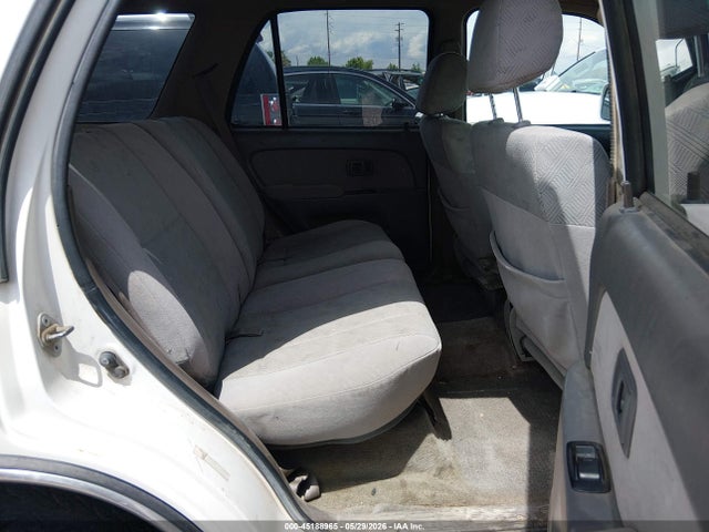 Toyota 4Runner Sr5 V6