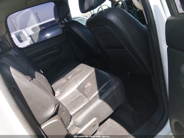 GMC Sierra 1500 Sle