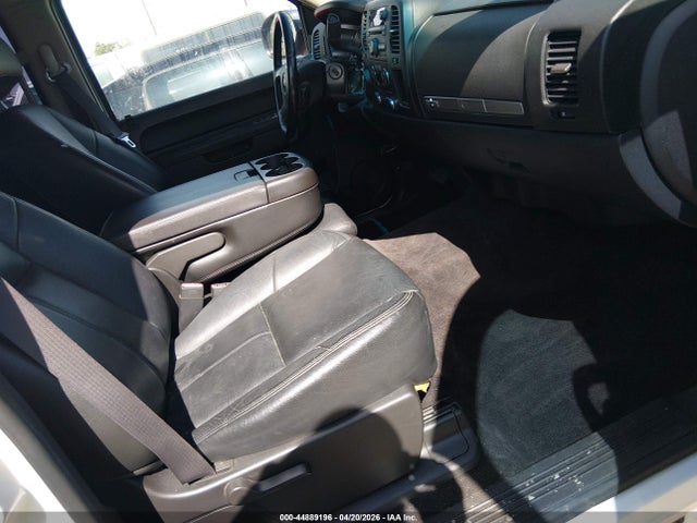 GMC Sierra 1500 Sle