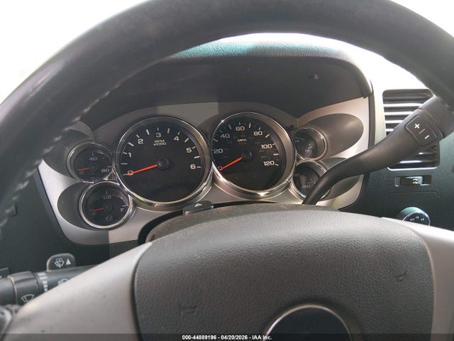 GMC Sierra 1500 Sle