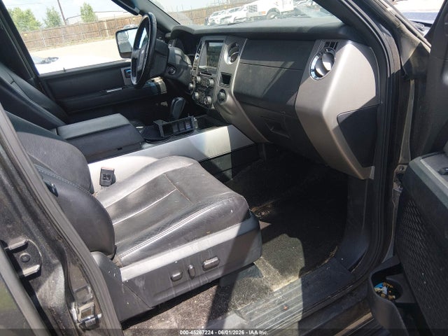 Ford Expedition Xlt