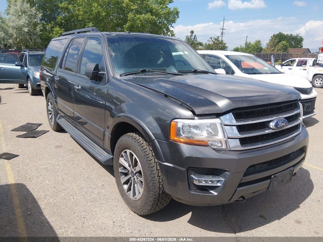 Ford Expedition Xlt