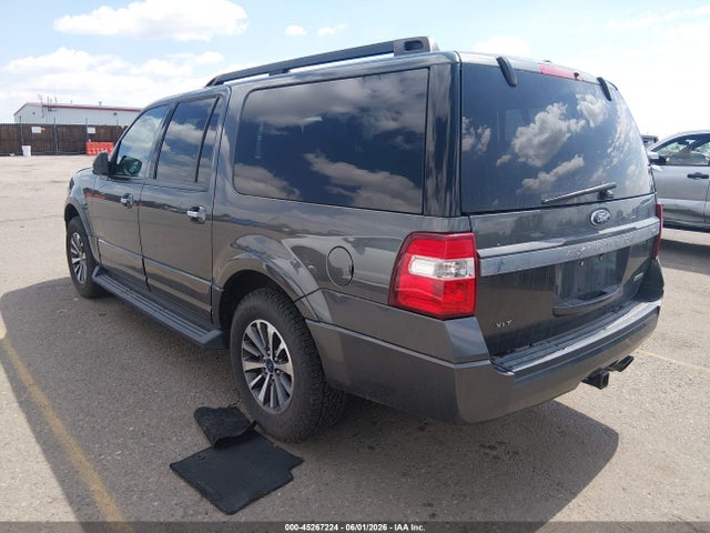 Ford Expedition Xlt