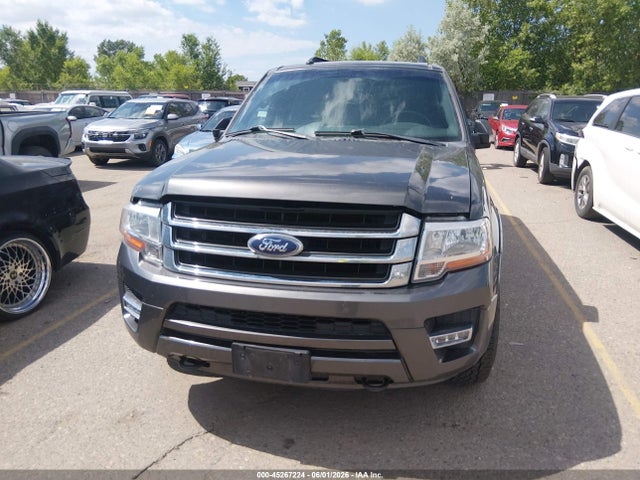 Ford Expedition Xlt