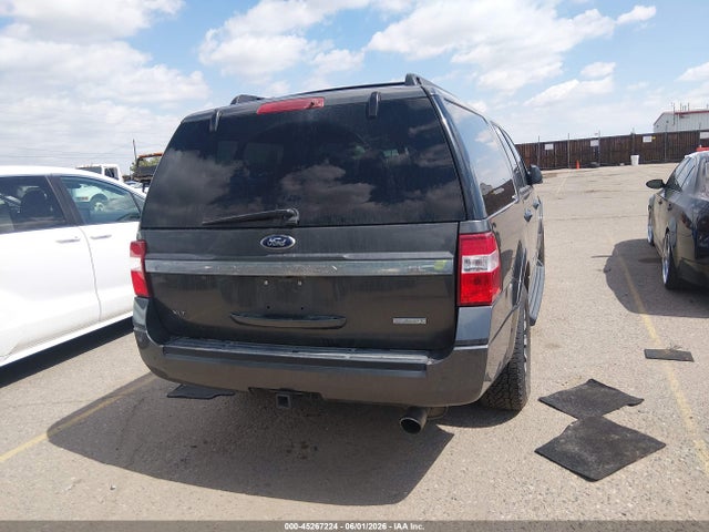 Ford Expedition Xlt