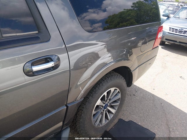 Ford Expedition Xlt
