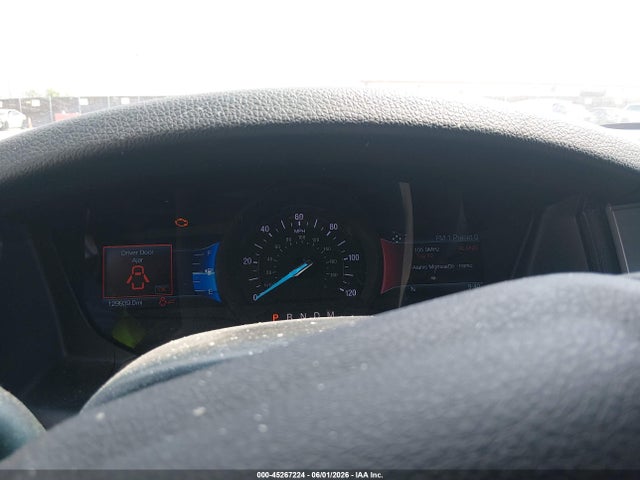 Ford Expedition Xlt