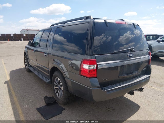 Ford Expedition Xlt