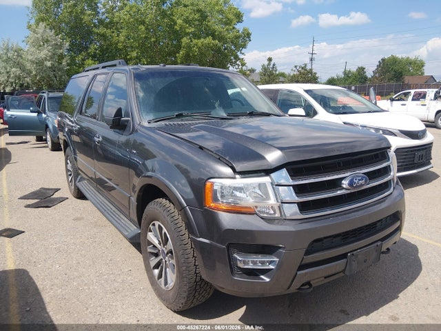 Salvage Ford Expedition Image