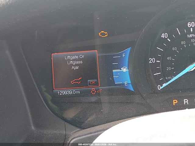 Ford Expedition Xlt