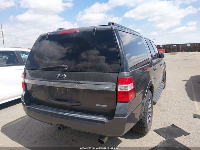 Ford Expedition Xlt