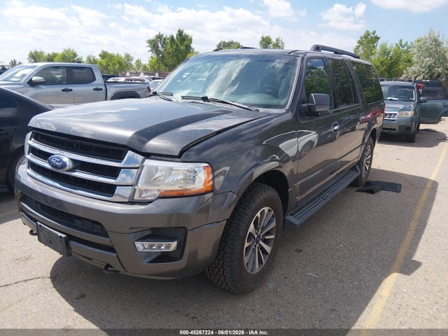 Ford Expedition Xlt
