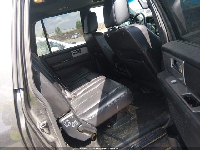 Ford Expedition Xlt