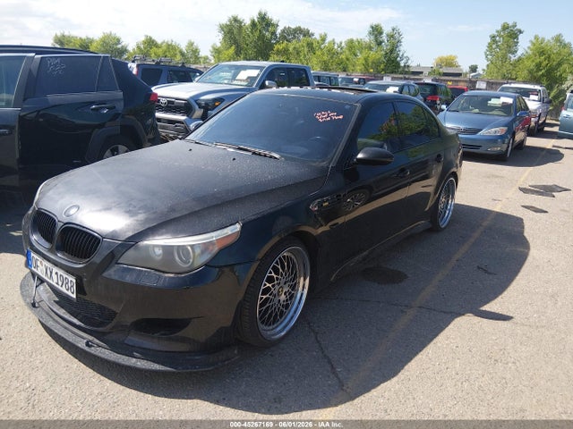 BMW M Series