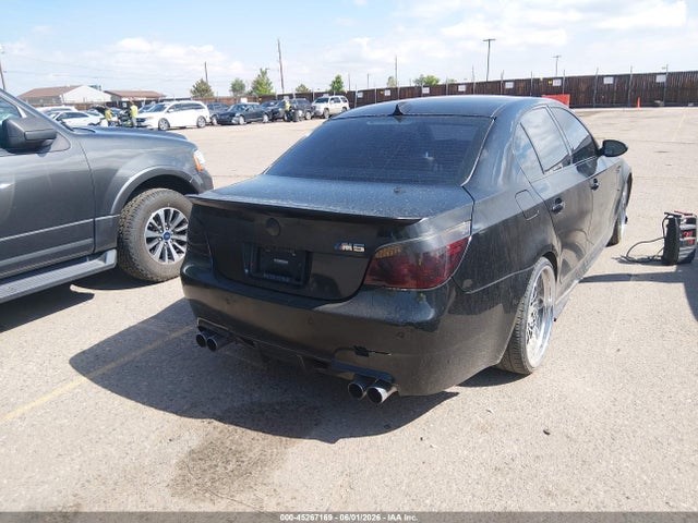 BMW M Series