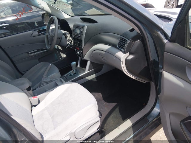 Subaru Forester 2.5x Premium