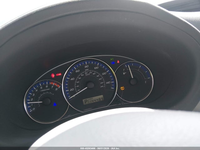 Subaru Forester 2.5x Premium
