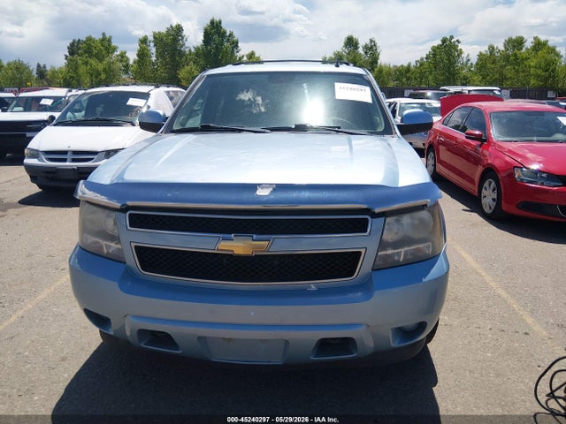 Chevrolet Suburban 1500 Ls