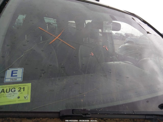 Honda CR-V Se