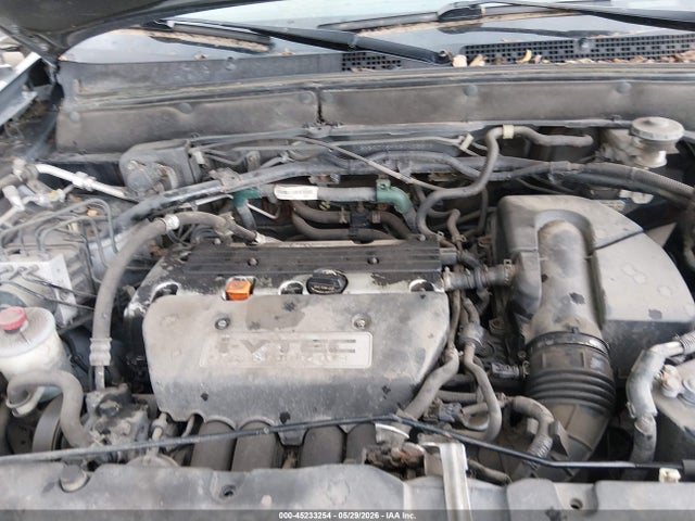Honda CR-V Se