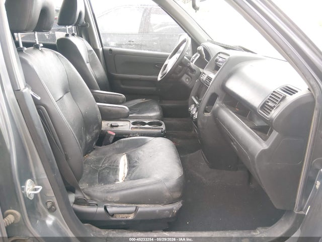 Honda CR-V Se