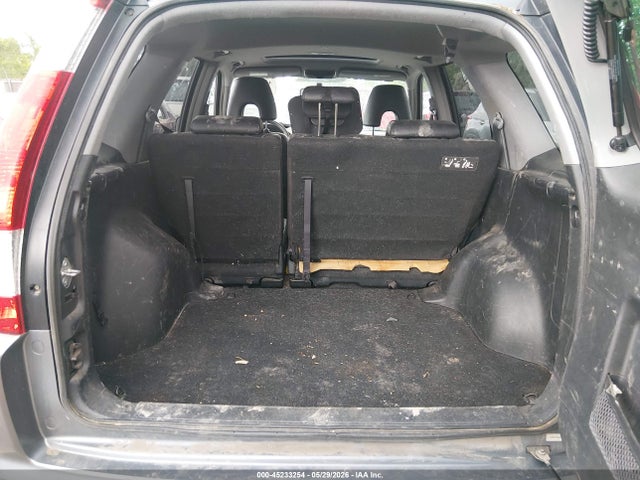 Honda CR-V Se
