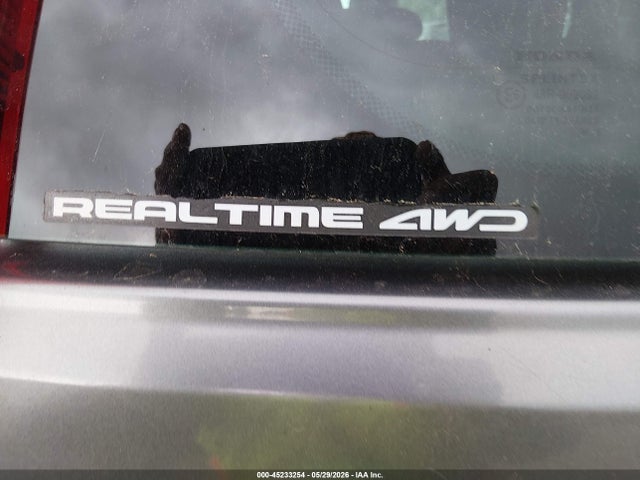 Honda CR-V Se