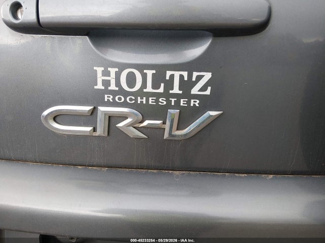 Honda CR-V Se