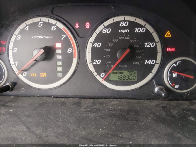 Honda CR-V Se