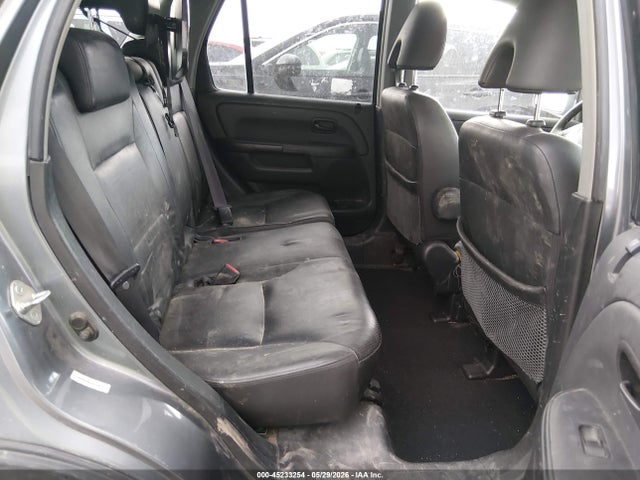 Honda CR-V Se