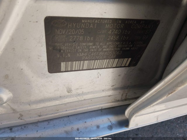 Hyundai Azera