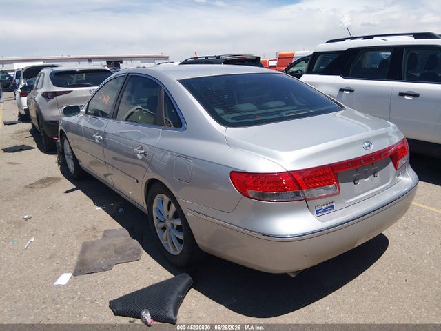Hyundai Azera