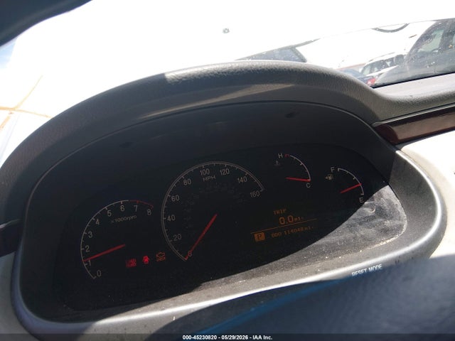 Hyundai Azera