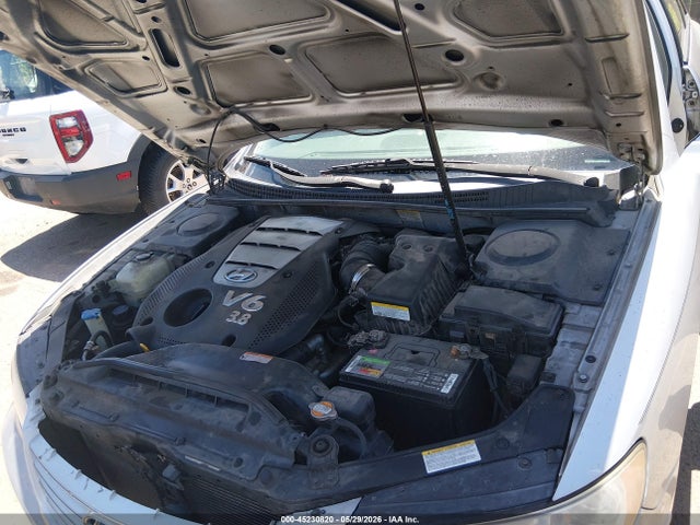 Hyundai Azera