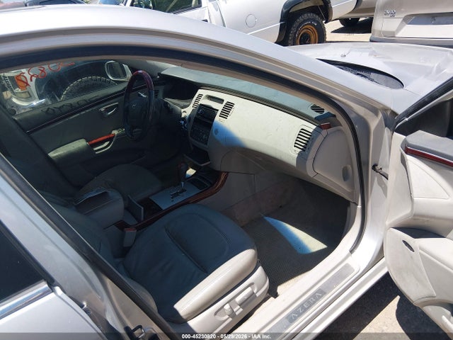 Hyundai Azera