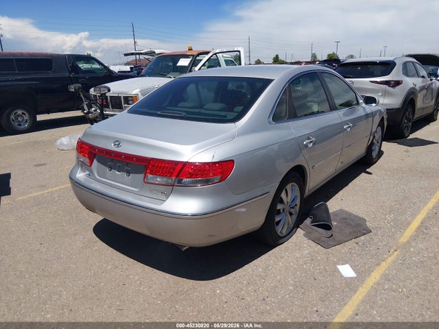 Hyundai Azera
