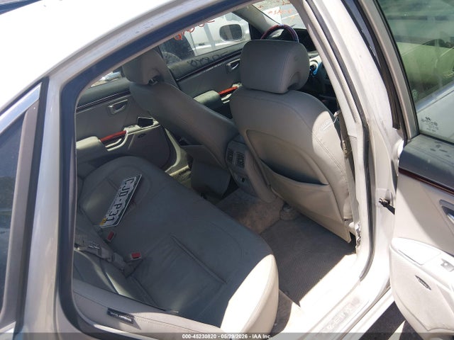 Hyundai Azera