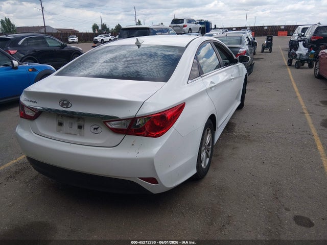 Hyundai SONATA Gls