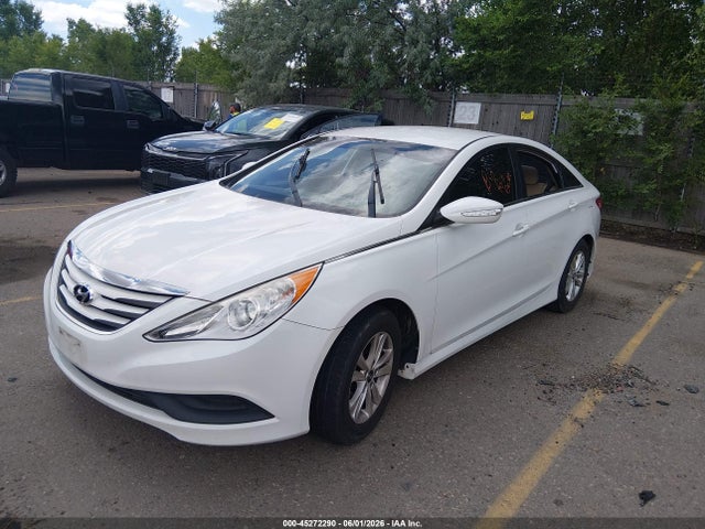 Hyundai SONATA Gls